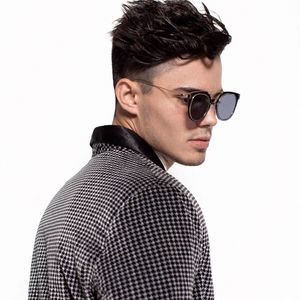 Meet your Posher, Sanel